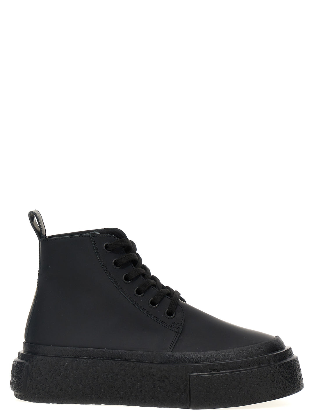 Gambetta Sneakers Black