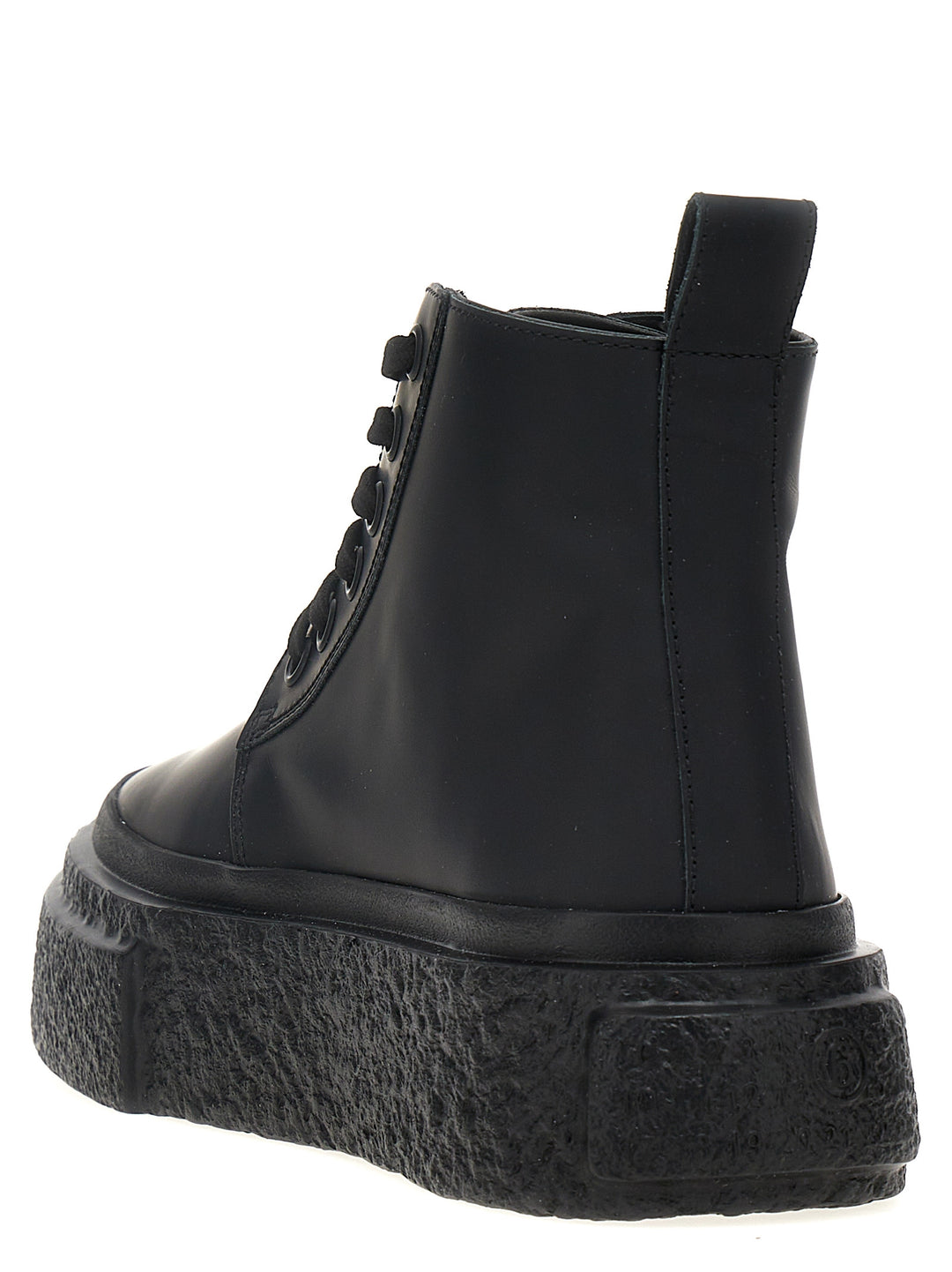 Gambetta Sneakers Black