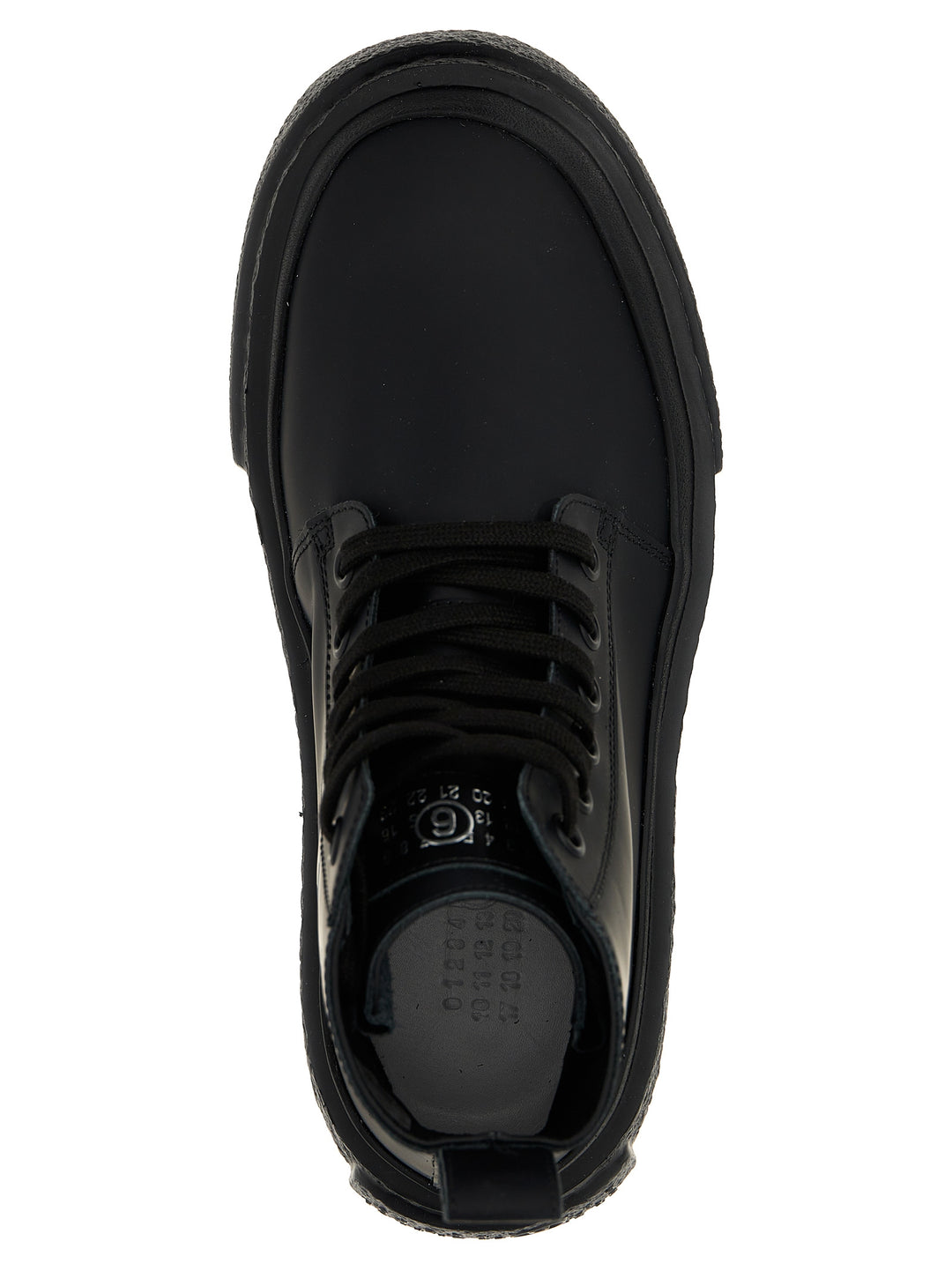 Gambetta Sneakers Black