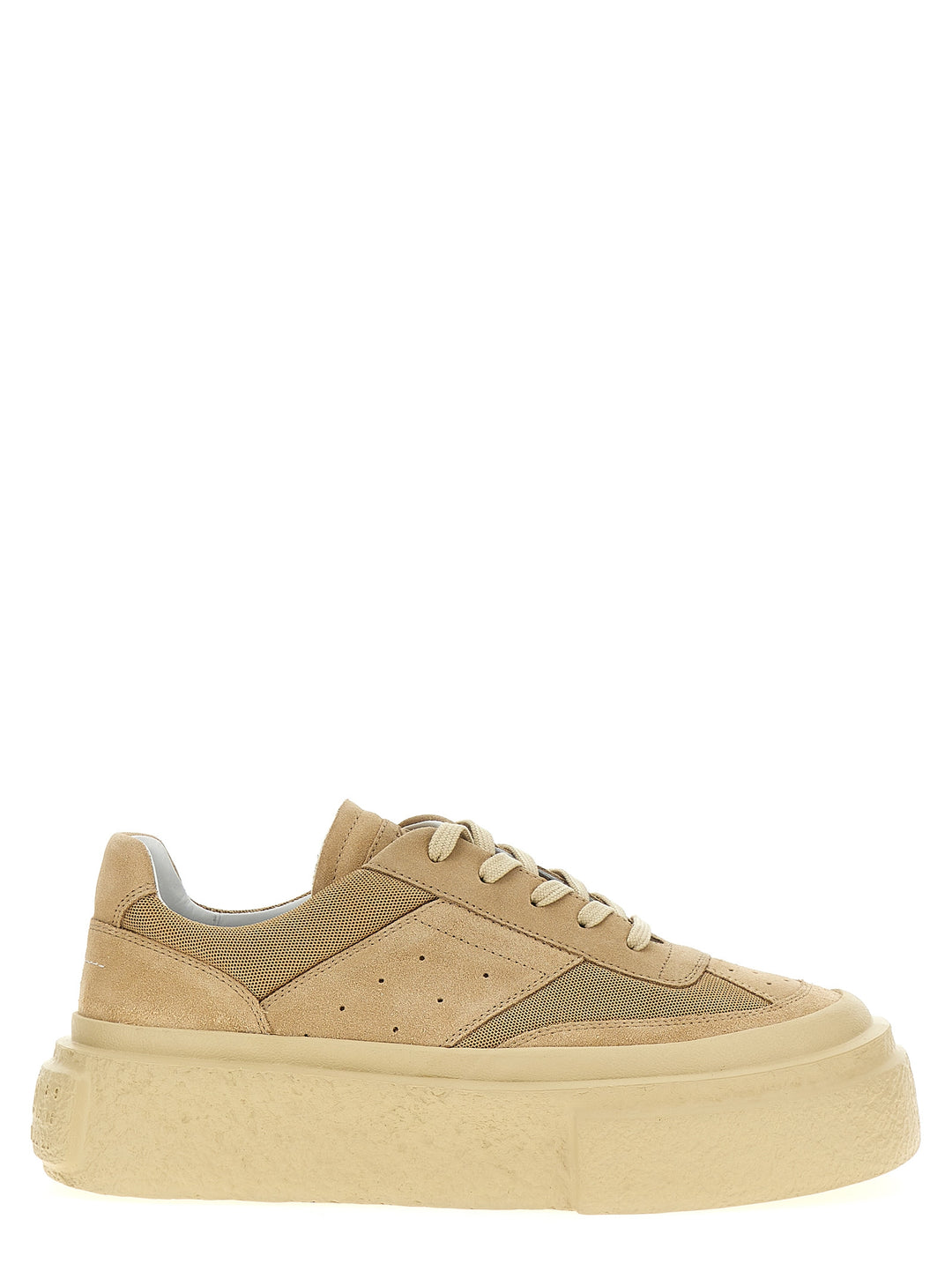 Gambetta Sneakers Beige