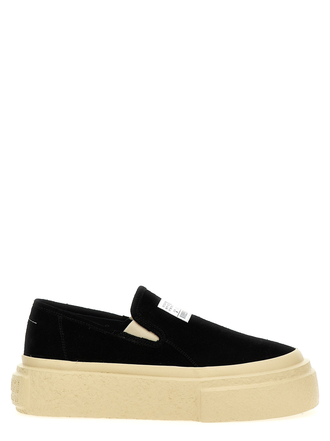 Gambetta Sneakers Black