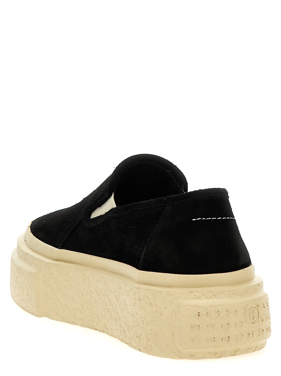 Gambetta Sneakers Black