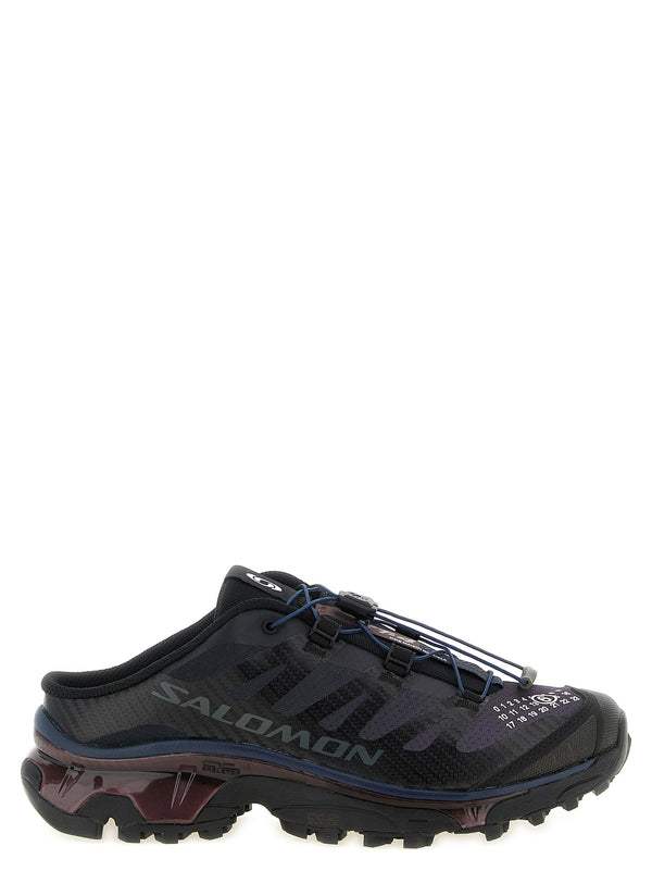Xt4 Mule Sneakers Black