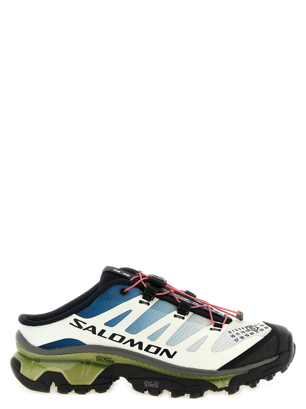 Xt4 Mule Sneakers Multicolor