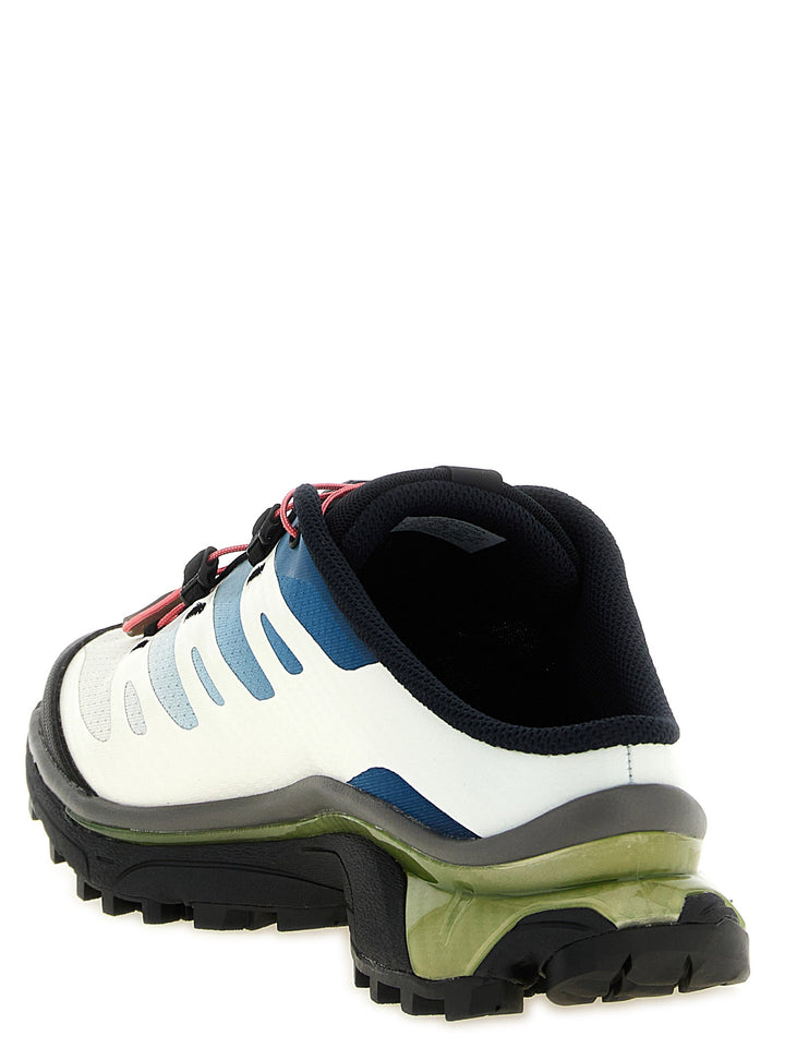 Mm6 Maison Margiela Xt4 Mule Sneakers - Multicolor | 30bbd9d07a8fb8c1a8909f4cab2bf044a7965274
