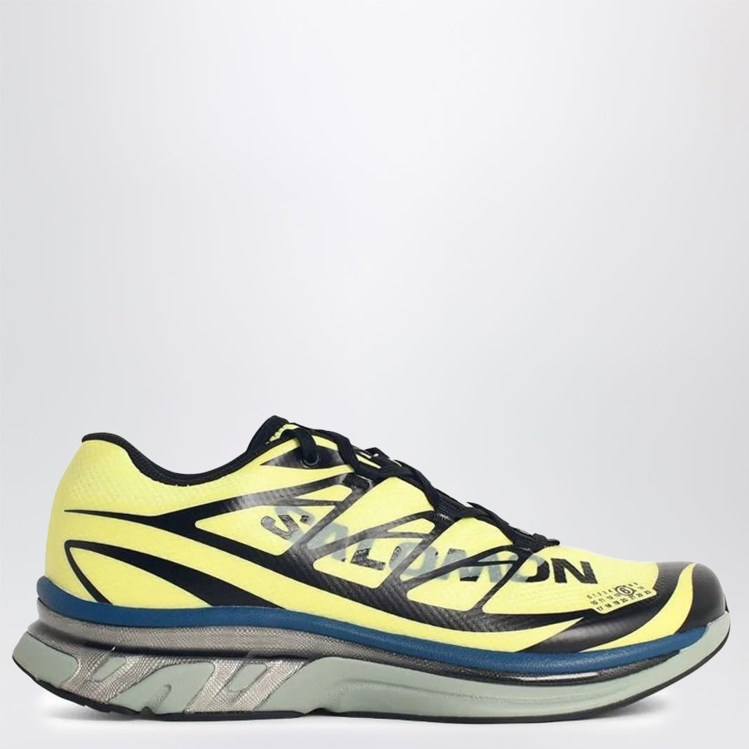 Mm6 X Salomon Shoes - Green | 0a7984b22b456ae2912292e903889560151f50fd