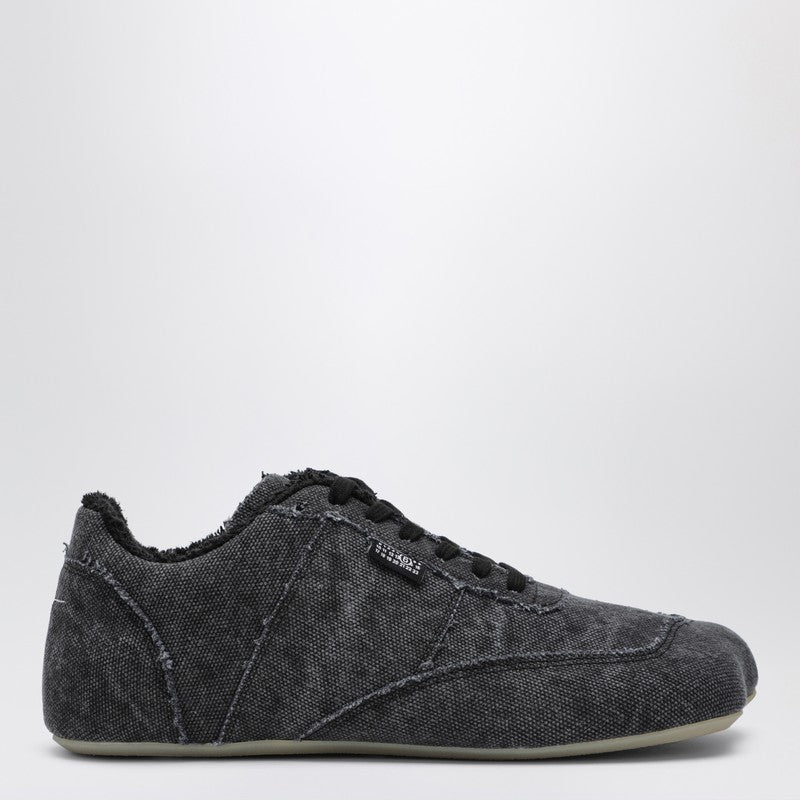 Mm6 Maison Margiela Shoes - Black | 712697e517127b17f1b585d415d18ba926f0ea5b