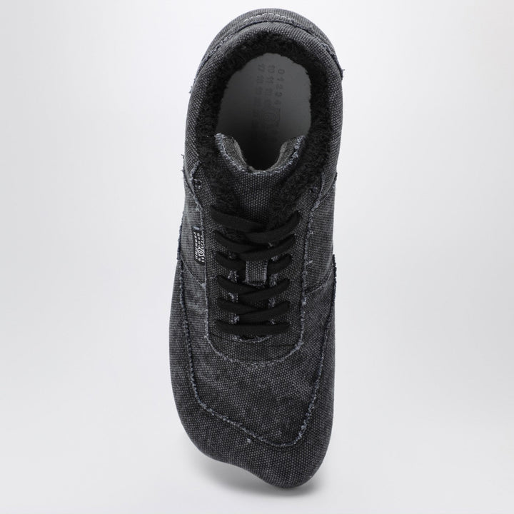Mm6 Maison Margiela Shoes - Black | 9a889fdbbc984cf2a1f13e6705718eb951f441b1