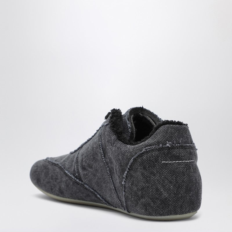 Mm6 Maison Margiela Shoes - Black | eff909f0265d814c96e02f05dfa48c297a32e6bc