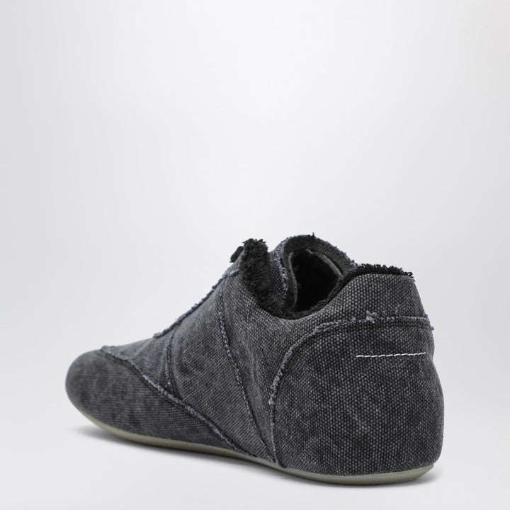 Mm6 Maison Margiela Shoes - Black | eff909f0265d814c96e02f05dfa48c297a32e6bc