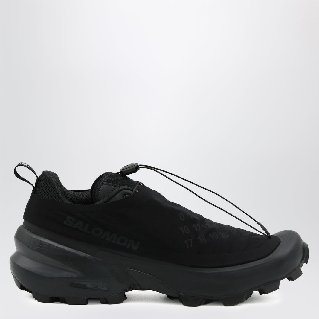 Mm6 X Salomon Shoes - Black | 7ff996fe03034b0529e4ae33d67ce3d4e70bd07b