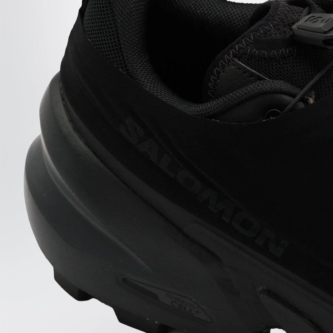 Mm6 X Salomon Shoes - Black | 34213abd79c90f5457d4eea6a299108d794bf735