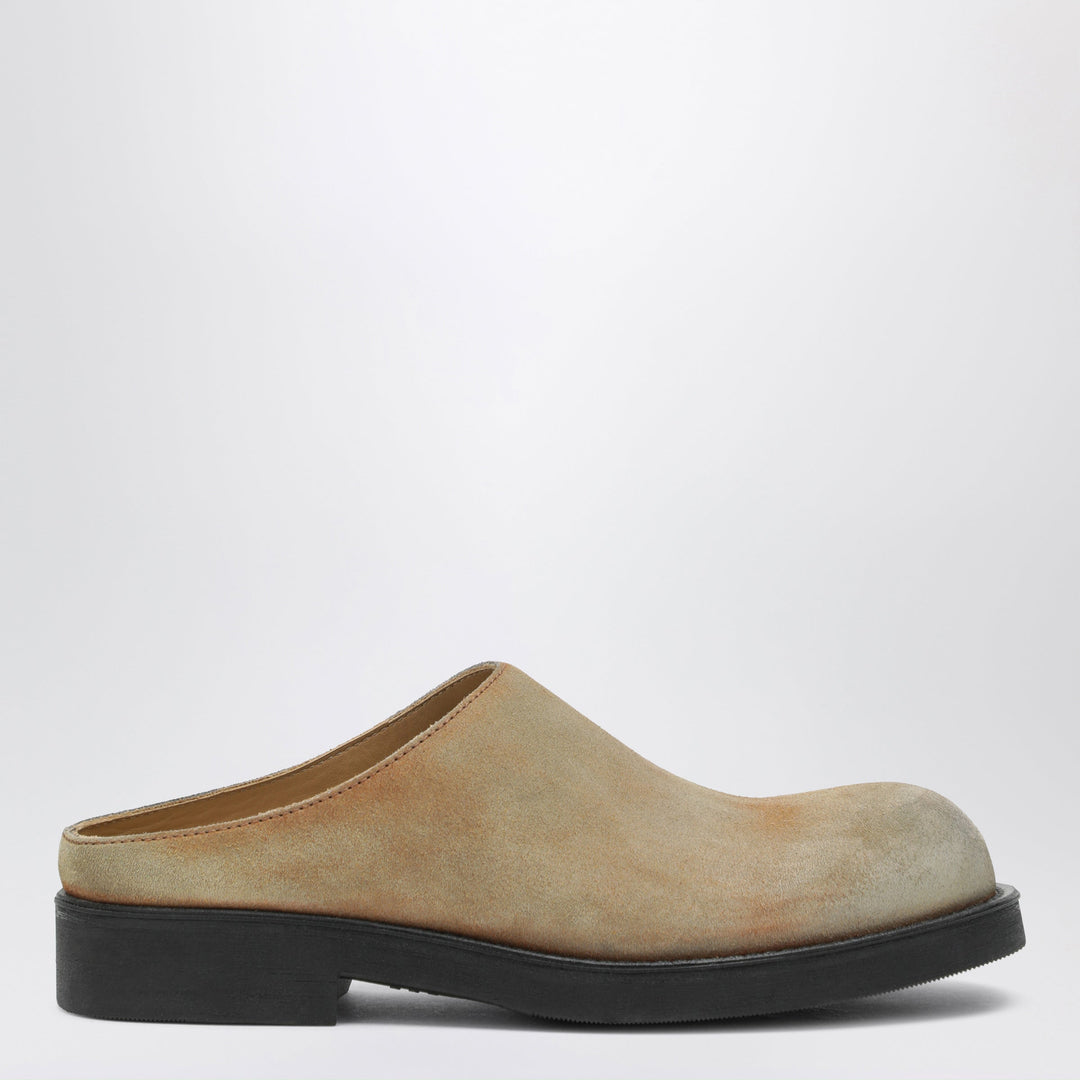 Mm6 Maison Margiela Shoes - Beige | bc08e19e7483bd2604b83f881e61018ba5c4cee0