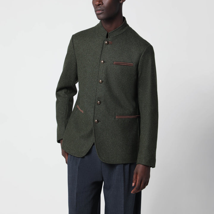 Schneiders Coats & Jackets - Green | acd2a3d052ca91f739a86b6e769fcd4248f9afde