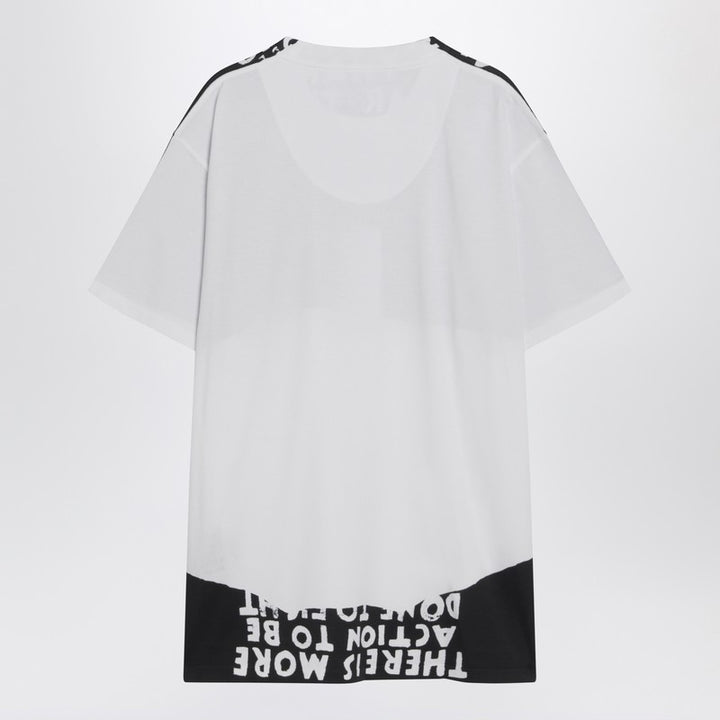Mm6 Maison Margiela Shirts & Tops - White | 9cd5a6abe4eceb8c9ed0fa5b5b7e07a684d3036a