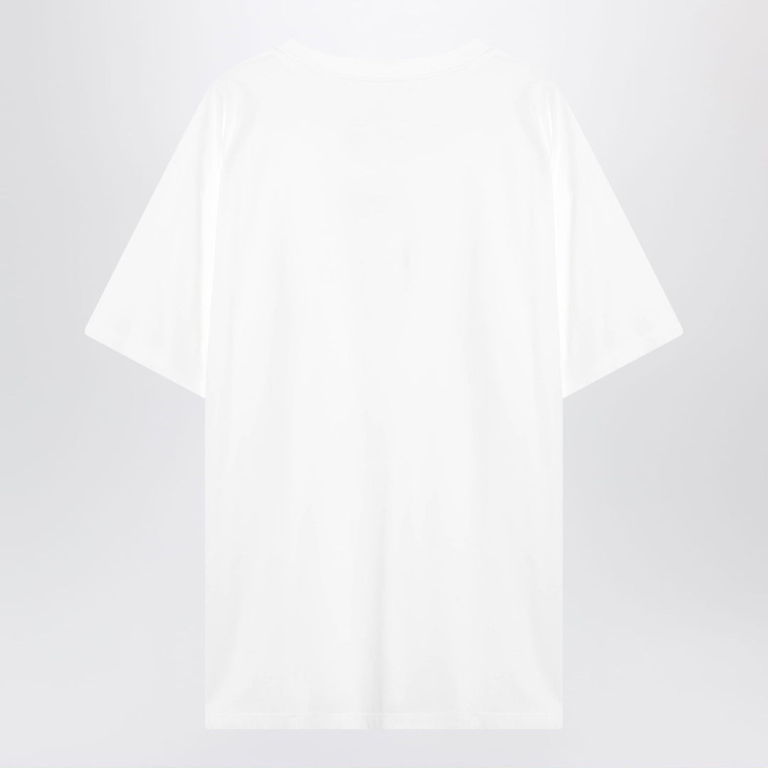 Mm6 Maison Margiela Shirts & Tops - White | faf5ad0246e06782493894d192649734f2eb6a85