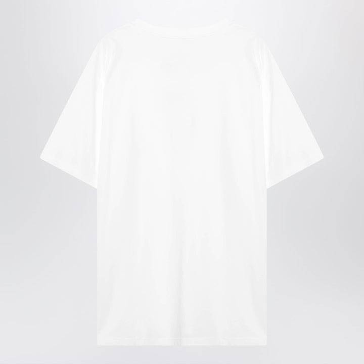 Mm6 Maison Margiela Shirts & Tops - White | faf5ad0246e06782493894d192649734f2eb6a85
