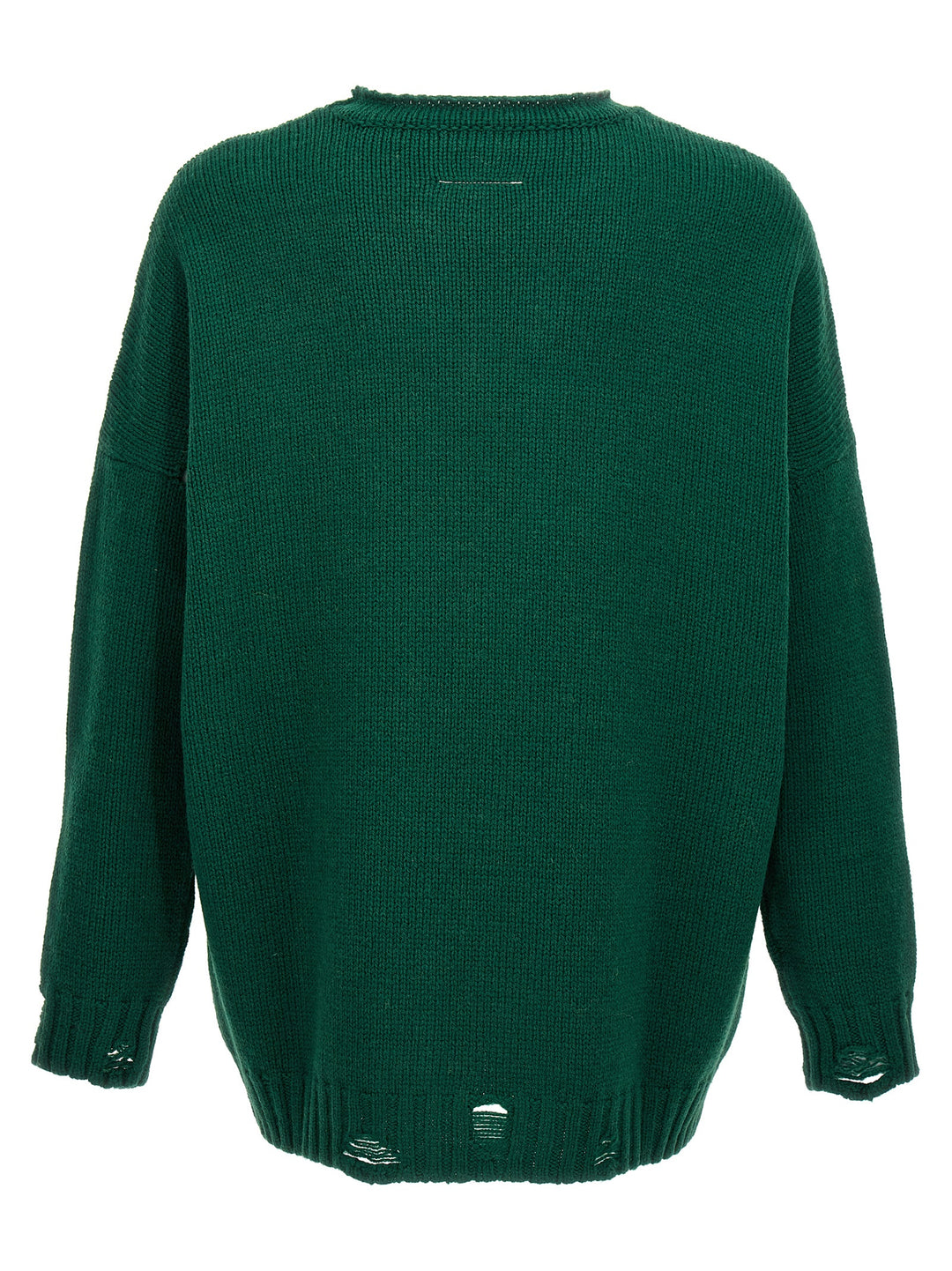 Lost My Pet Sweater, Cardigans Green