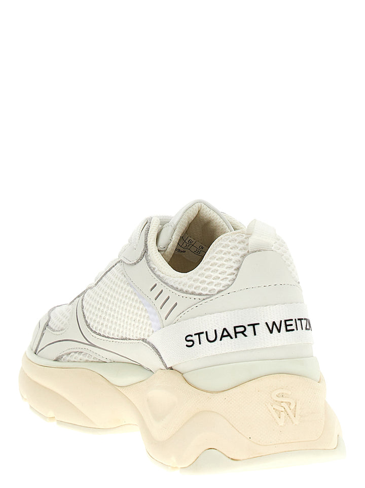 Sw Sneakers White