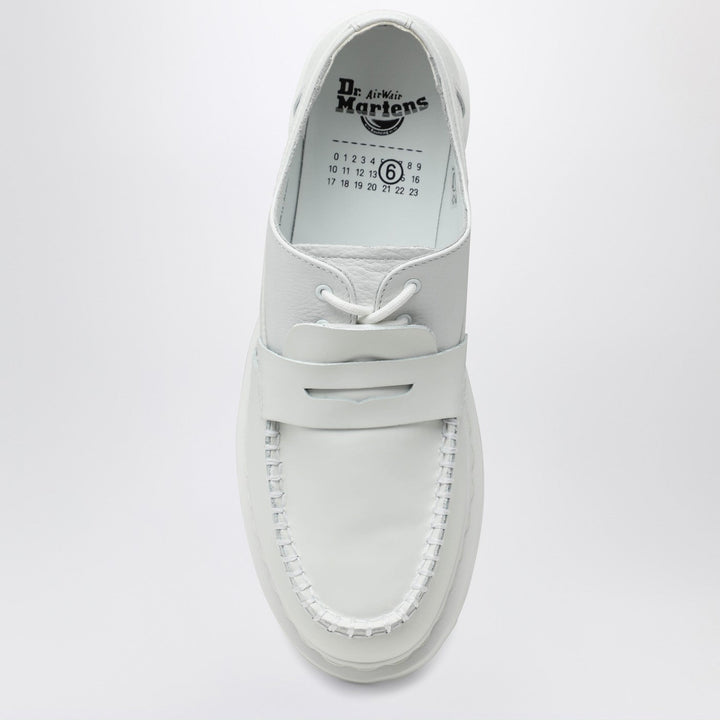 Mm6 Maison Margiela Shoes - White | 0c4116949be4d333eb15d652392b2398dda01e70
