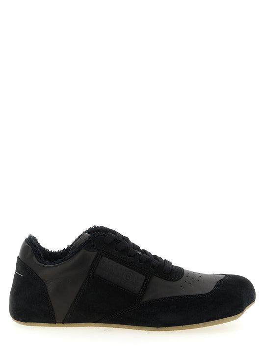 Anatomic Sneakers Black