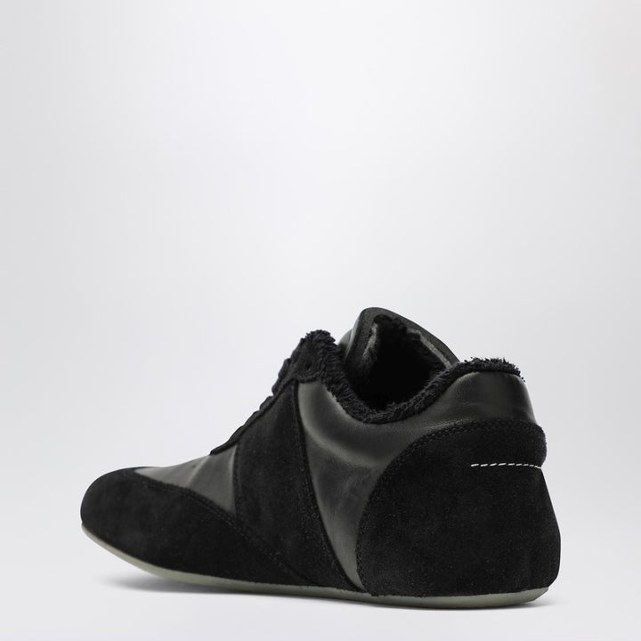 Mm6 Maison Margiela Shoes - Black | 172683add76d7fe8cdc5a73dd574b8eddef1da3e