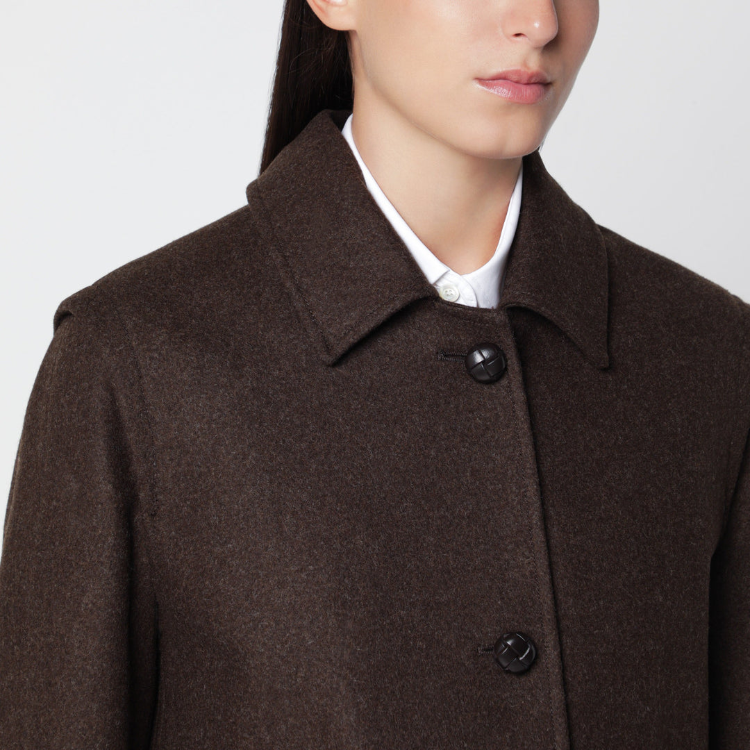 Schneiders Coats & Jackets - Brown | 7fe2cbf98389ec21fda8f53c0c84a80b91db78a3