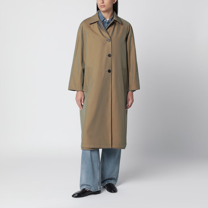 Schneiders Coats & Jackets - Blue | 4bef64e63401eb1ef16b7bc67d0872eeff018e23