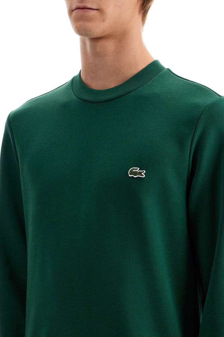 Classic Fit Crewneck Sweatshirt