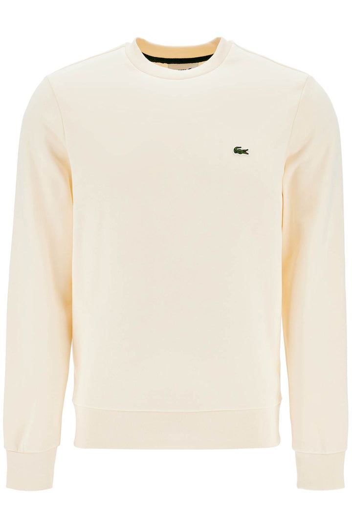 Classic Fit Crewneck Sweatshirt