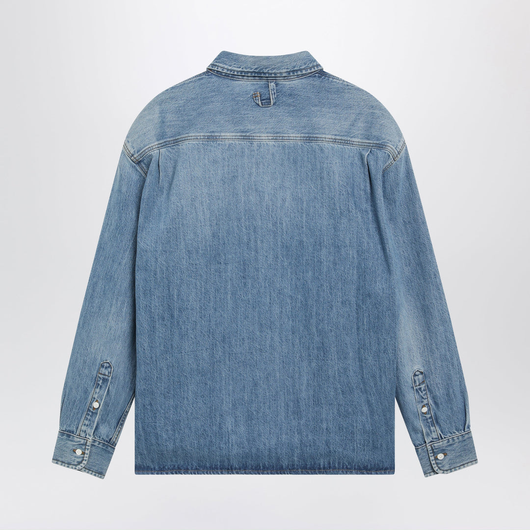 Jacquemus Shirts & Tops - Blue | 07681366f6fd945a163ccaae8db38a6a9769f327