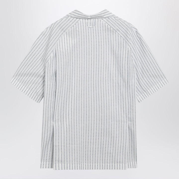 Jacquemus Shirts & Tops - Light Blue | a9394c0fce72466b5ccdf973345d7b6819dc0ec4