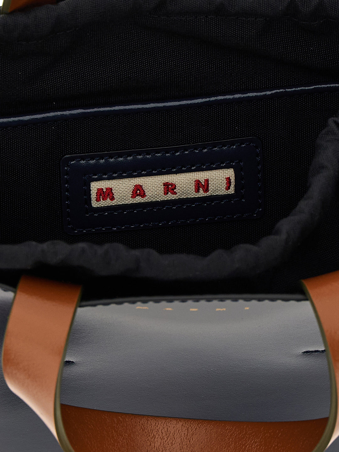 Marni Museo Hand Bags - Multicolor | f8086a6d9e597d8c0e33ebcecc70418bcbdd4115