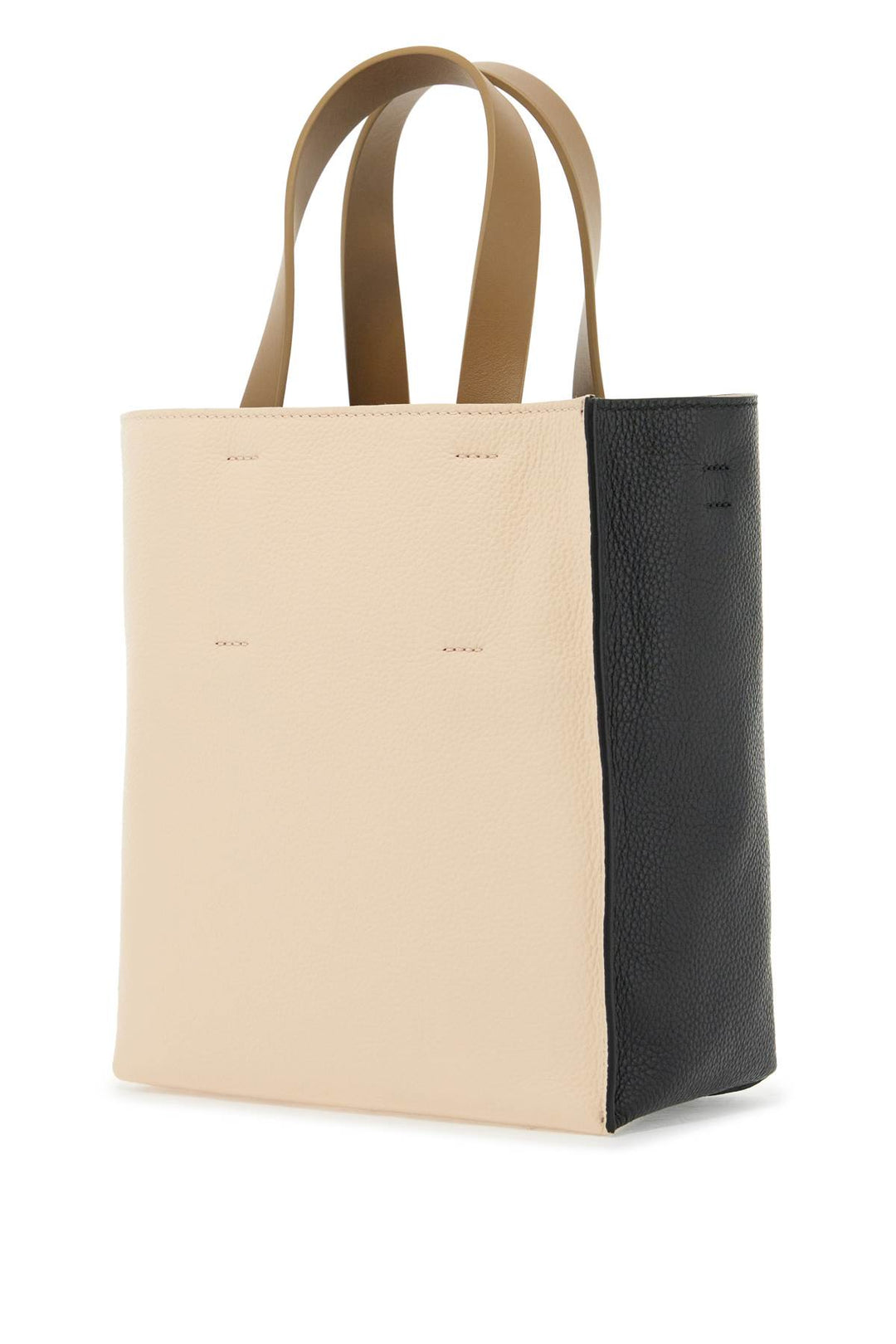 Mini Museo Soft Tote Bag