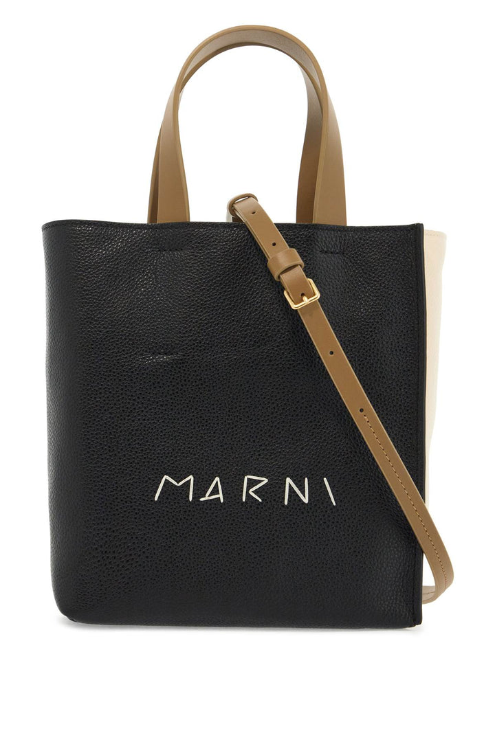 Mini Museo Soft Tote Bag