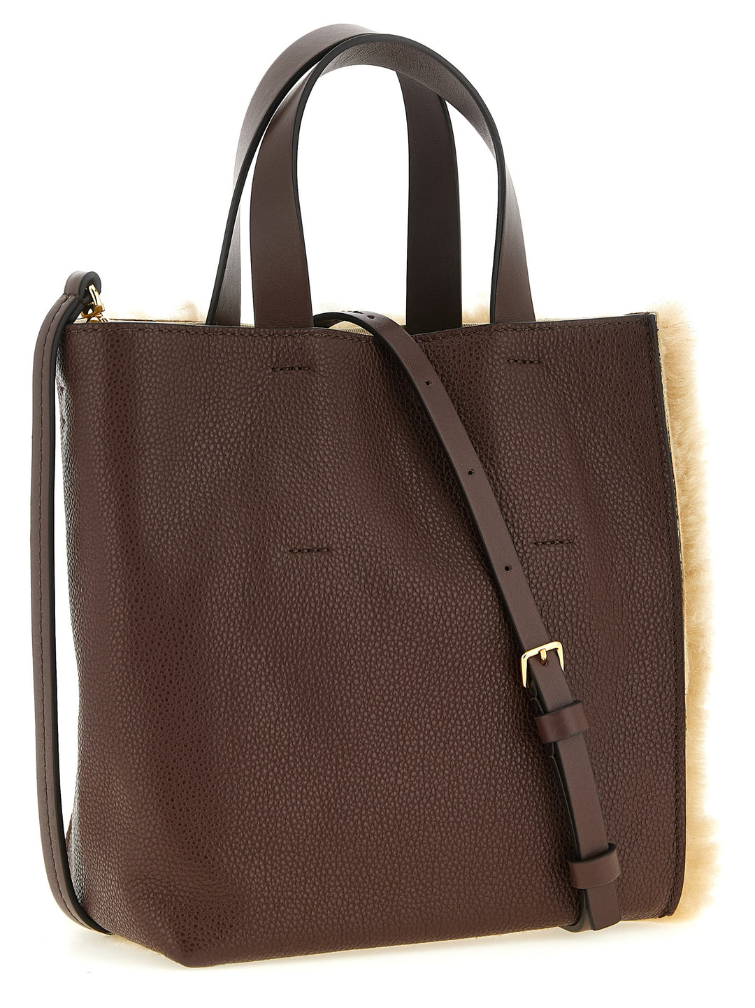 Marni Museo Bag Hand Bags - Multicolor | b7eda69a10b008c90d6bb7ca11c25ed38c2ab477