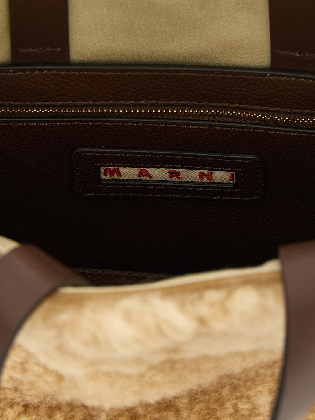 Marni Museo Bag Hand Bags - Multicolor | c37ce5e6d1f8e8dbc0a215d01eadb22c4200778a