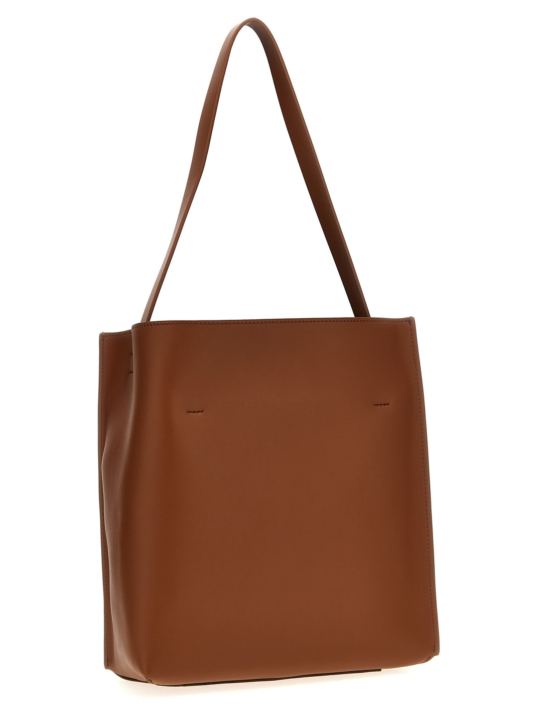 Hobo Museo Shoulder Bags Brown