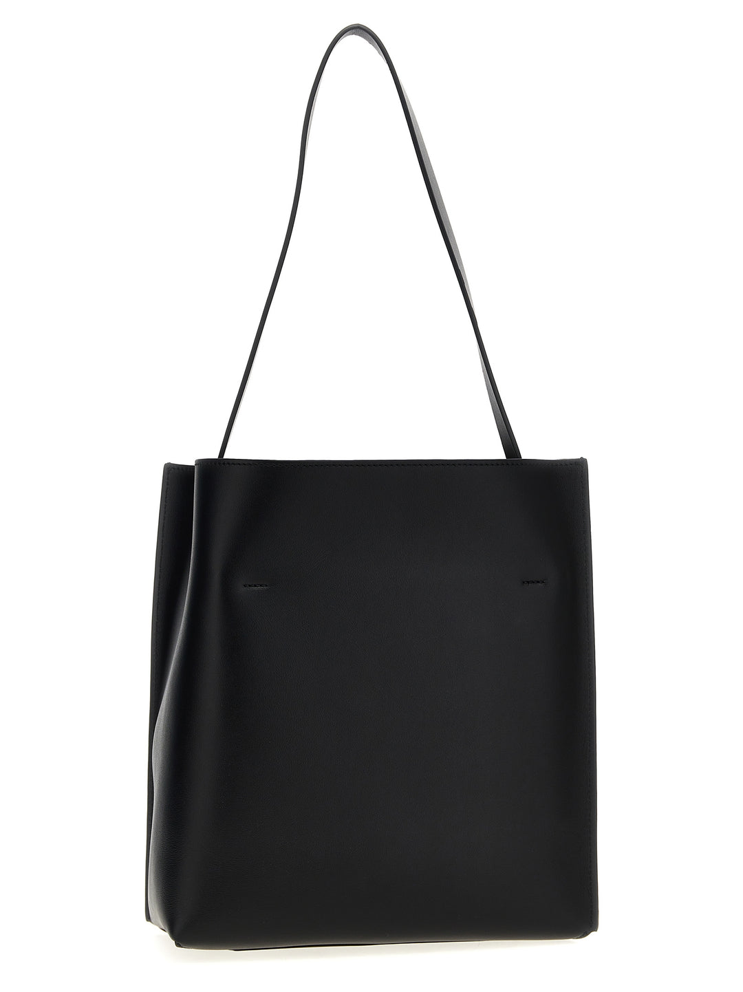 Hobo Museo Shoulder Bags Black