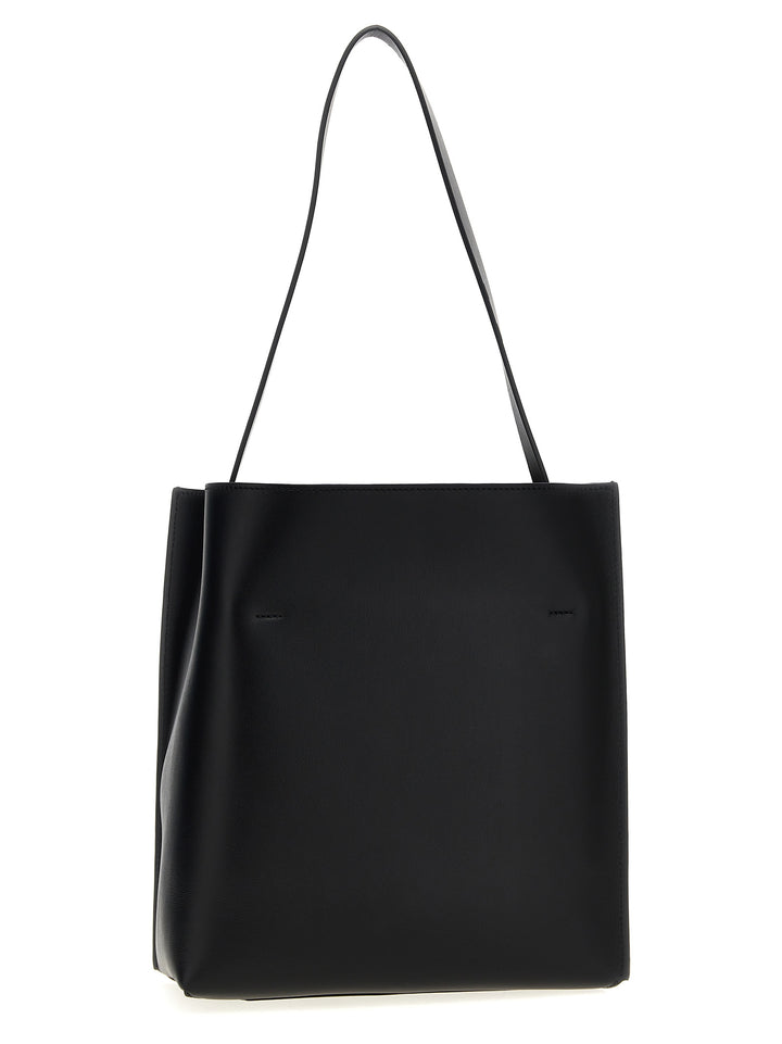 Hobo Museo Shoulder Bags Black