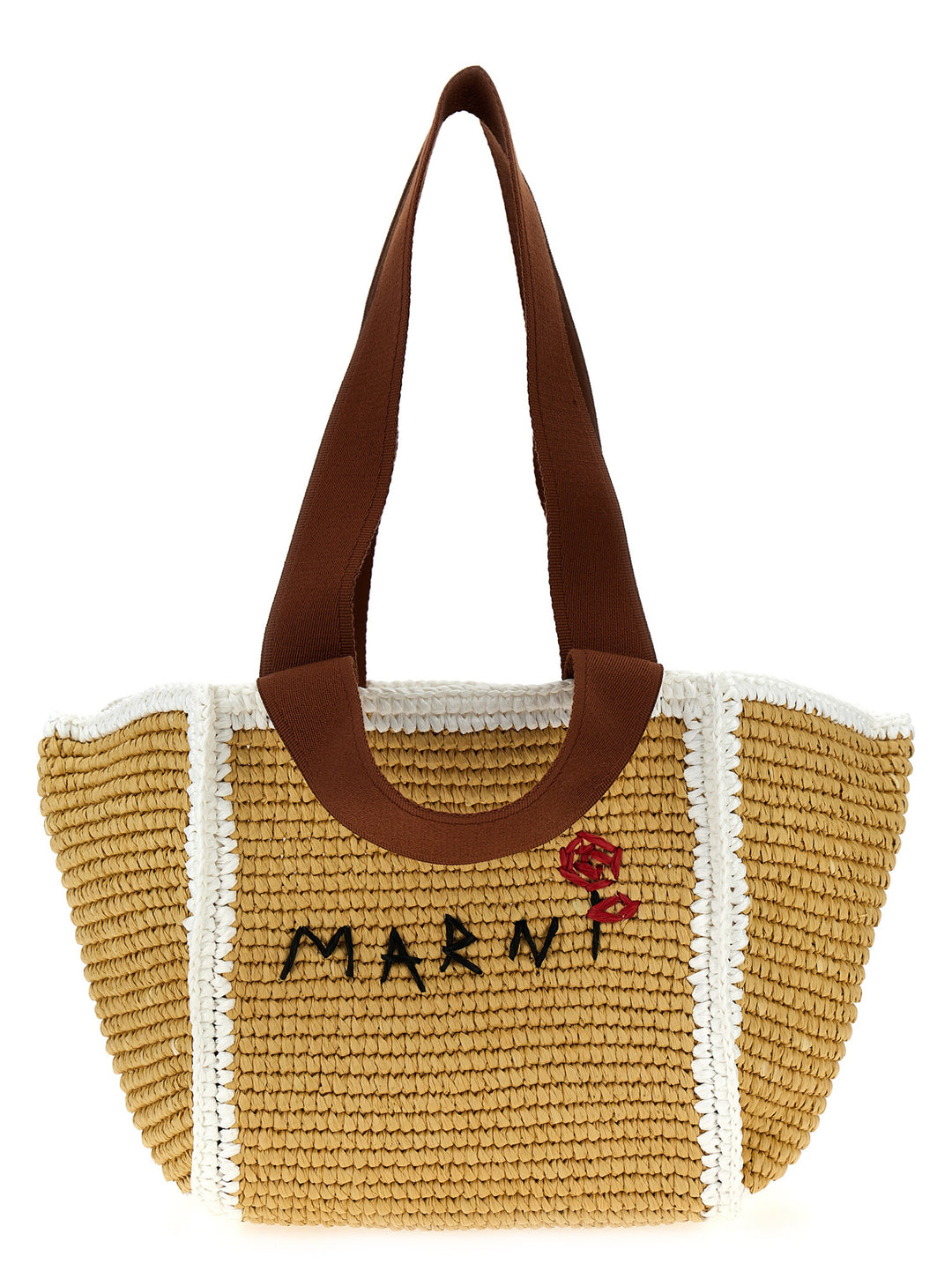 Sillo Tote Bag Beige