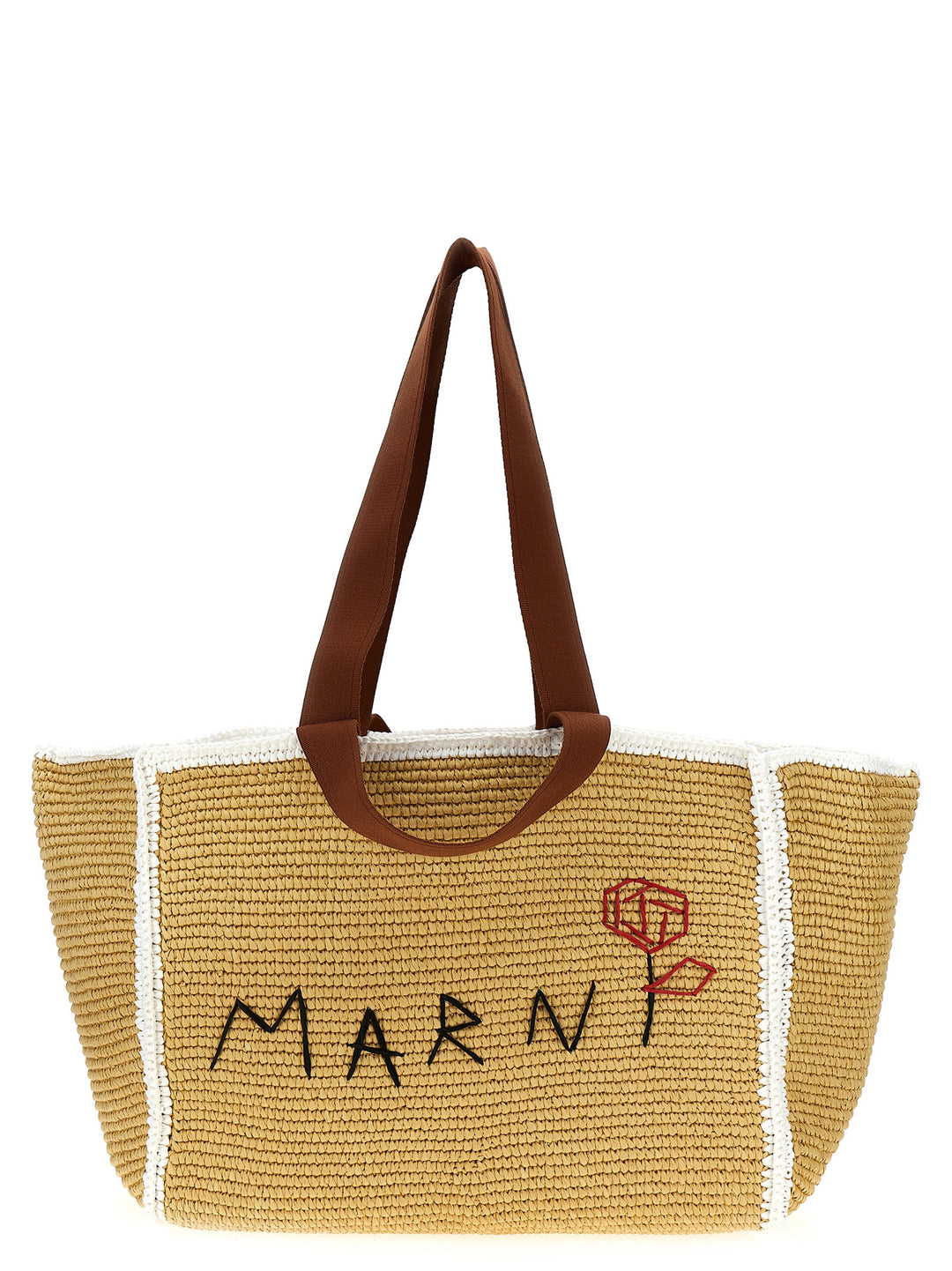 Sillo Tote Bag Beige