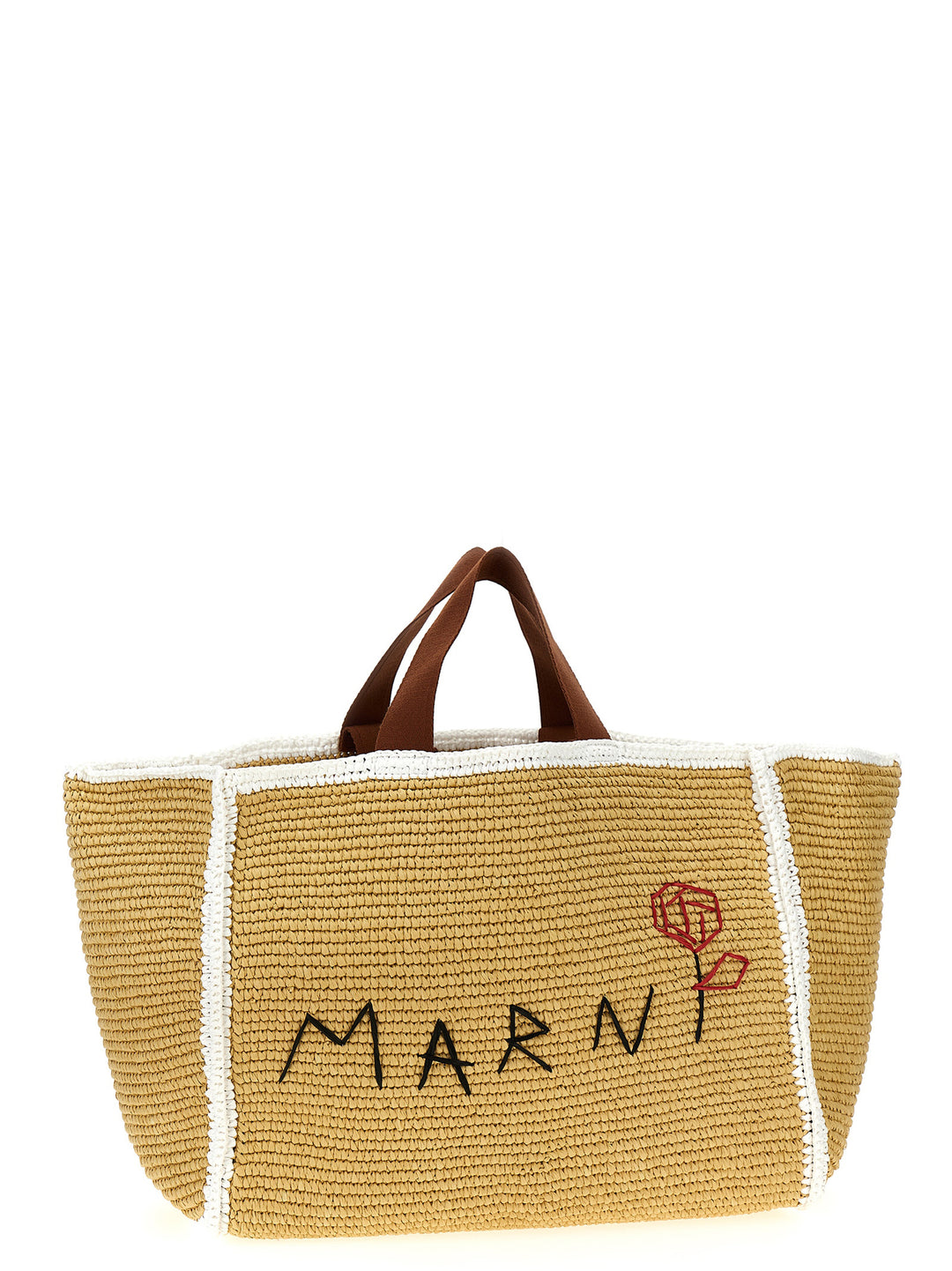 Sillo Tote Bag Beige