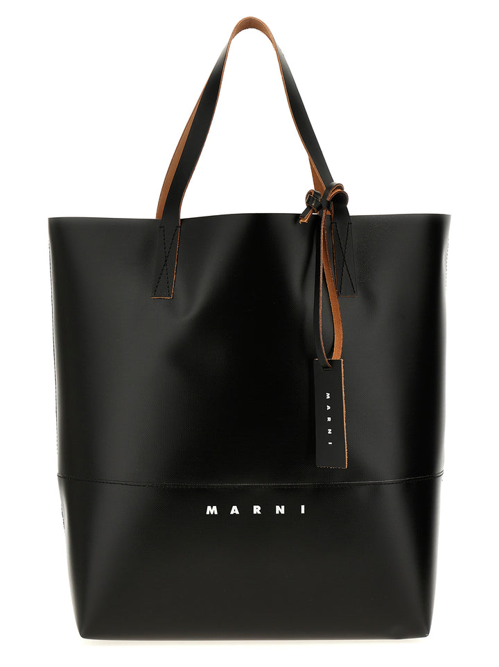 Tribeca Tote Bag Black