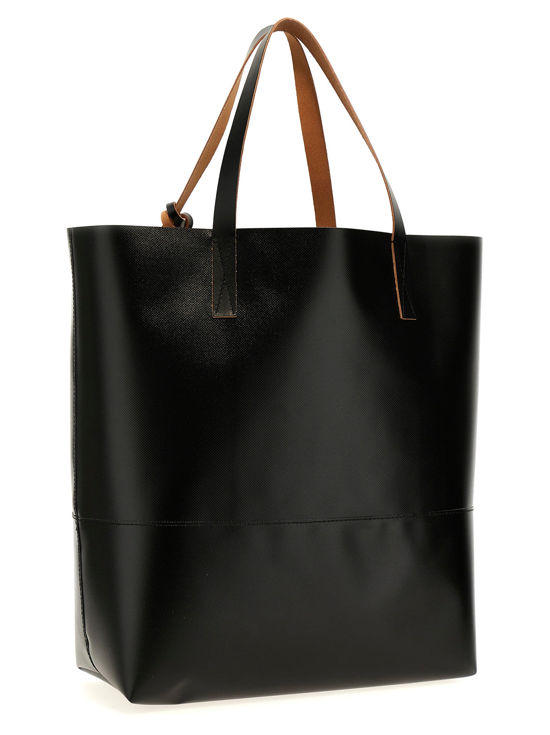 Tribeca Tote Bag Black