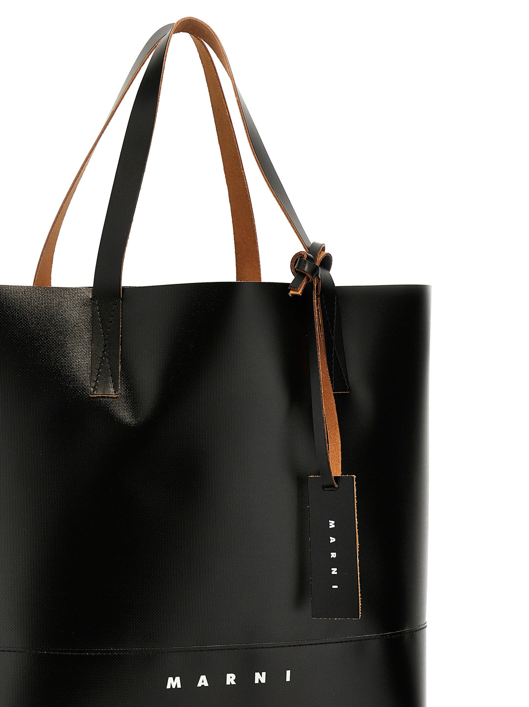 Tribeca Tote Bag Black