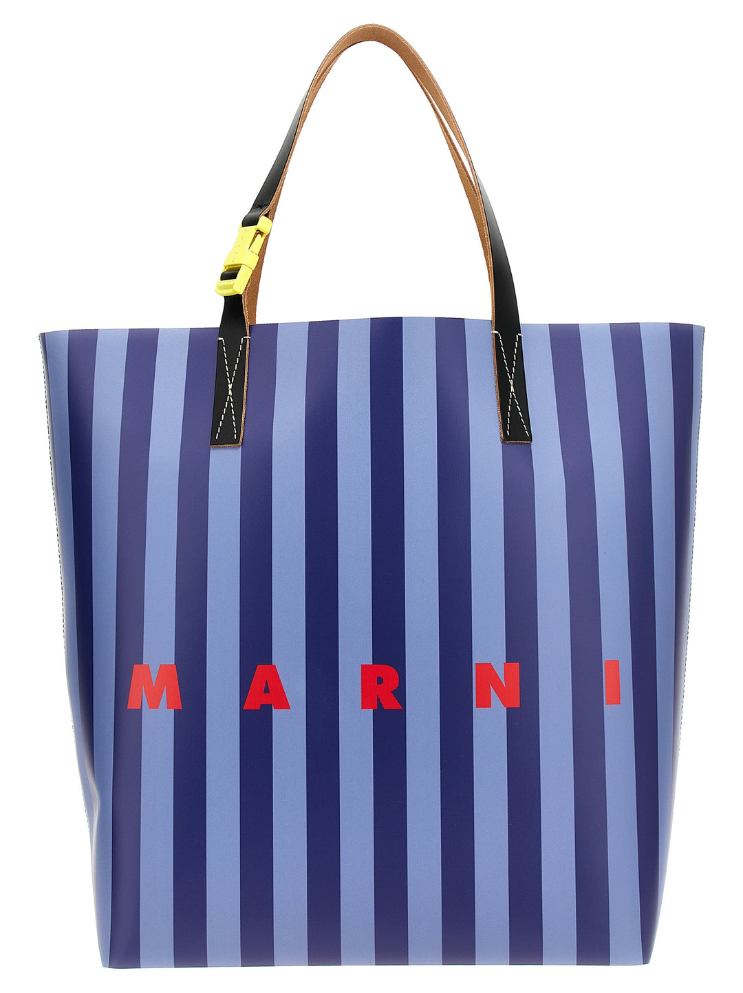 Tribeca Tote Bag Blue