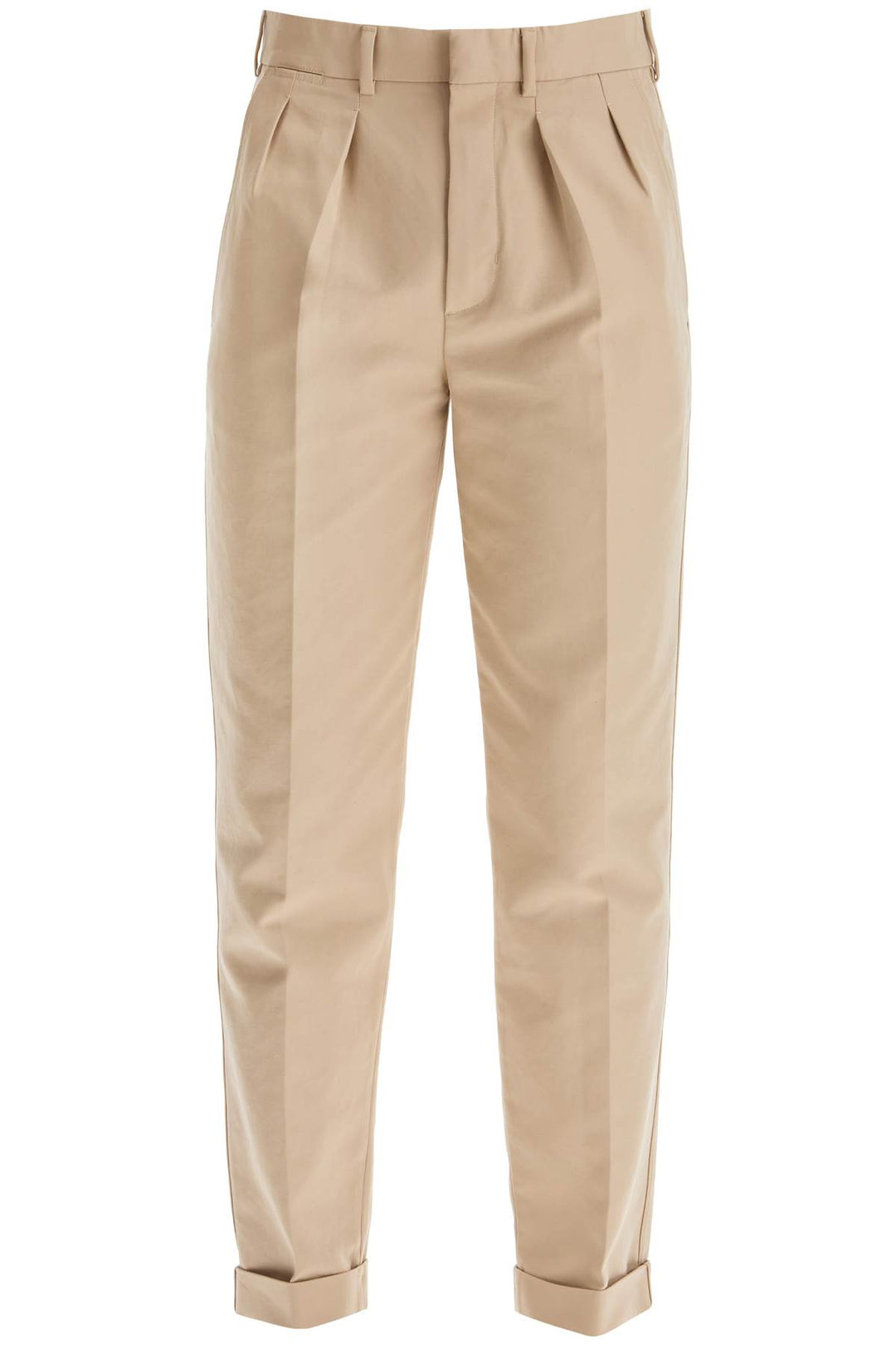 Pantaloni Semi Sartoriali