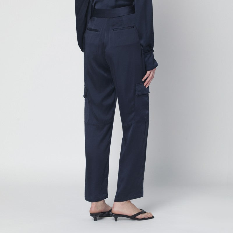 Simkhai Pants - Blue | fad4792493c3e4dfc70991d445c93a45c3578ba3
