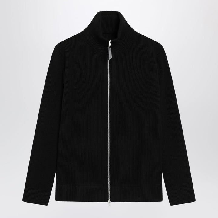 Maison Margiela Shirts & Tops - Black | f3355c675e6033f84e4543a76a2ca0b20f1da2e9